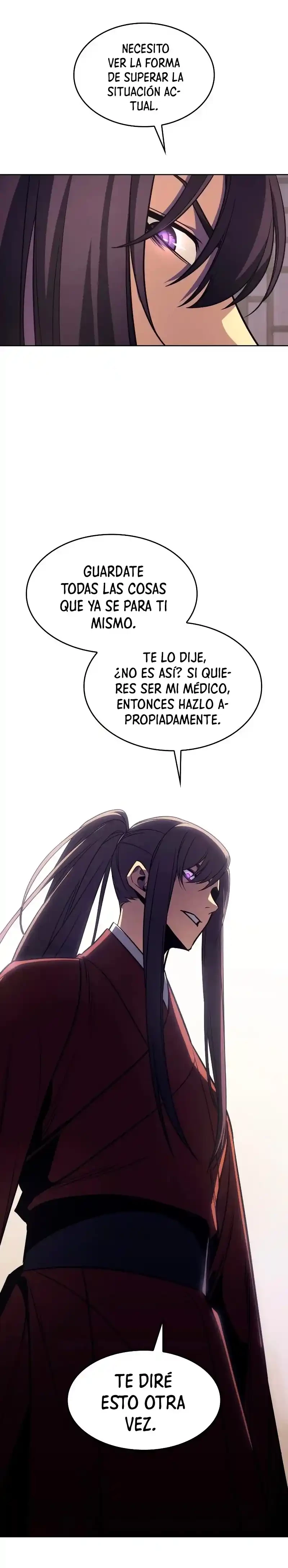 Reencarne como el heredero loco > Capitulo 61 > Page 831