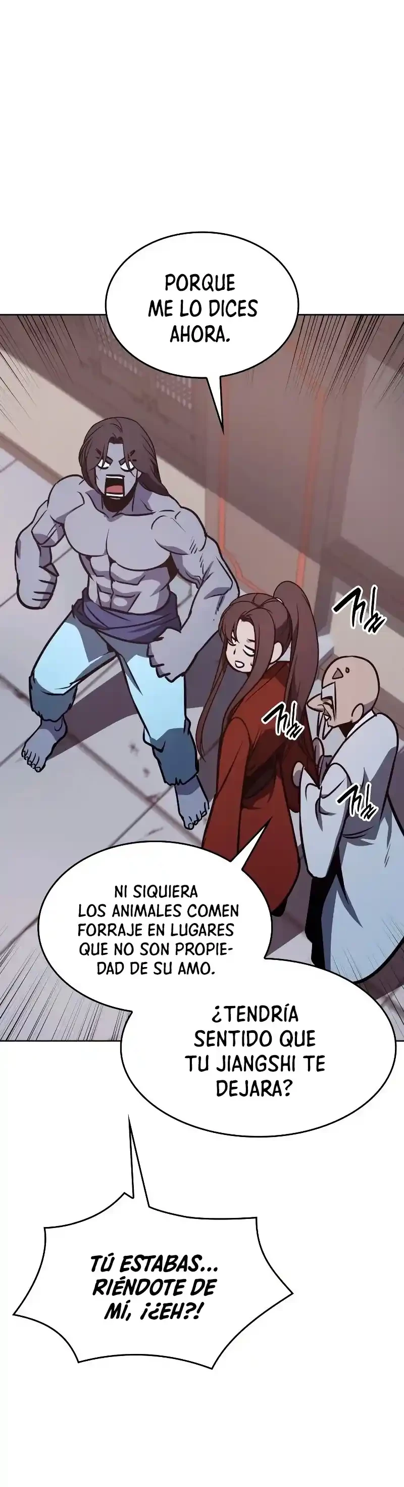 Reencarne como el heredero loco > Capitulo 61 > Page 891