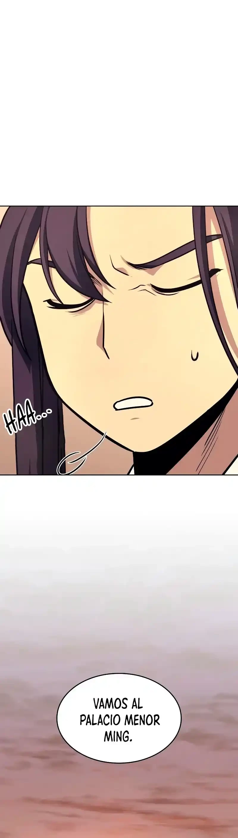 Reencarne como el heredero loco > Capitulo 61 > Page 911