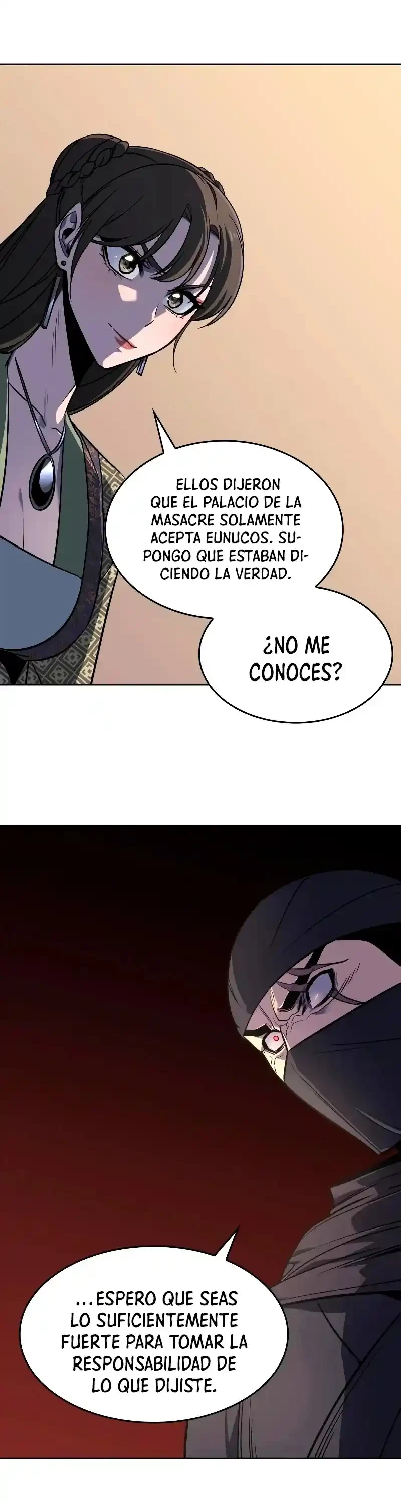 Reencarne como el heredero loco > Capitulo 61 > Page 941