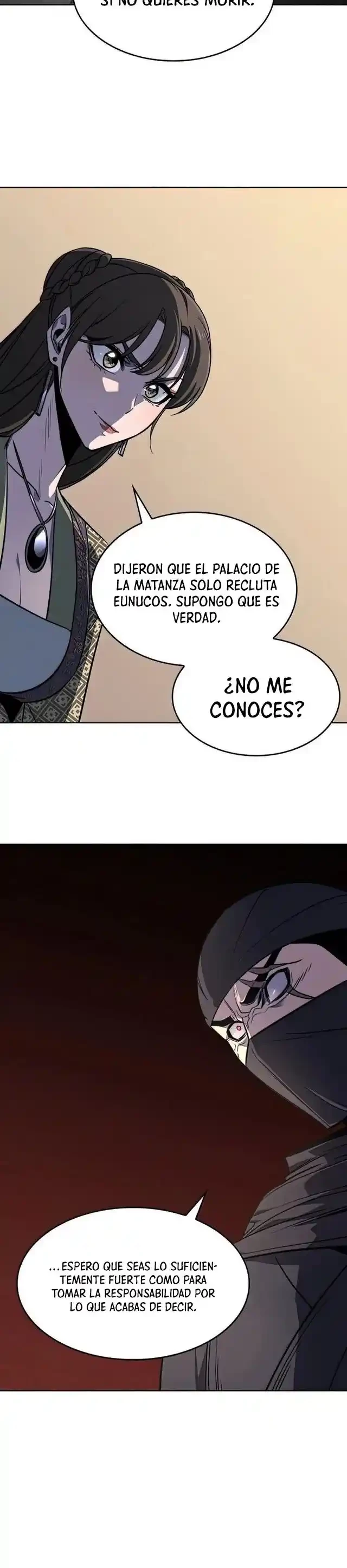 Reencarne como el heredero loco > Capitulo 62 > Page 41