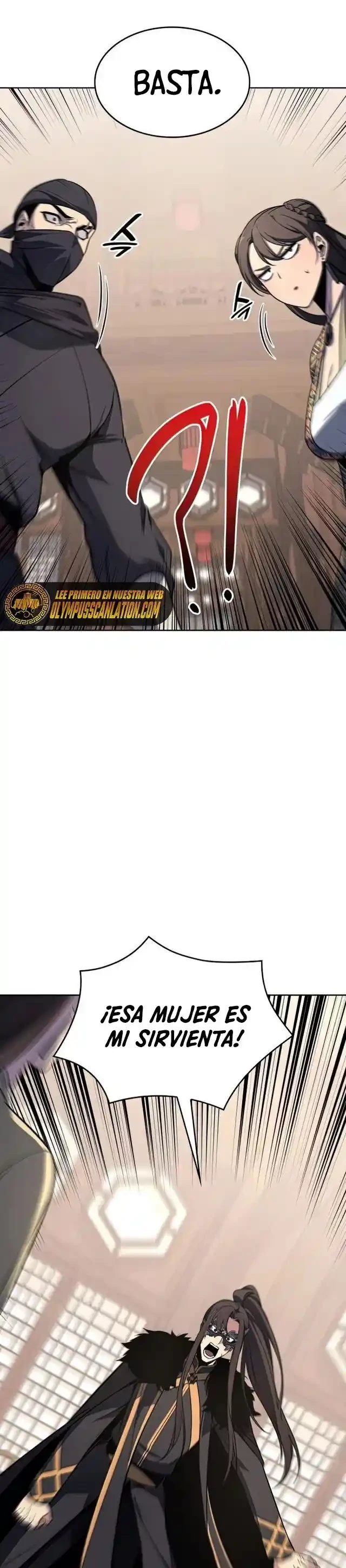 Reencarne como el heredero loco > Capitulo 62 > Page 51