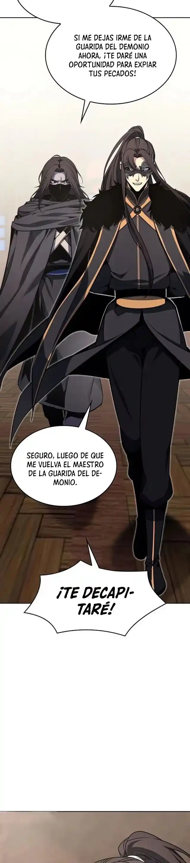 Reencarne como el heredero loco > Capitulo 62 > Page 131