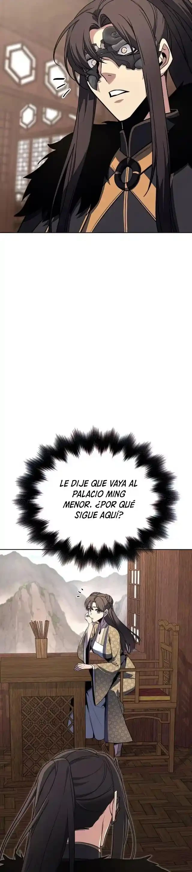Reencarne como el heredero loco > Capitulo 62 > Page 141