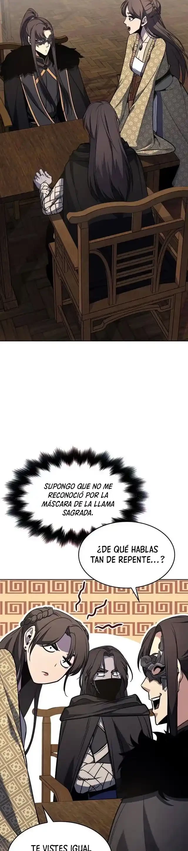 Reencarne como el heredero loco > Capitulo 62 > Page 181