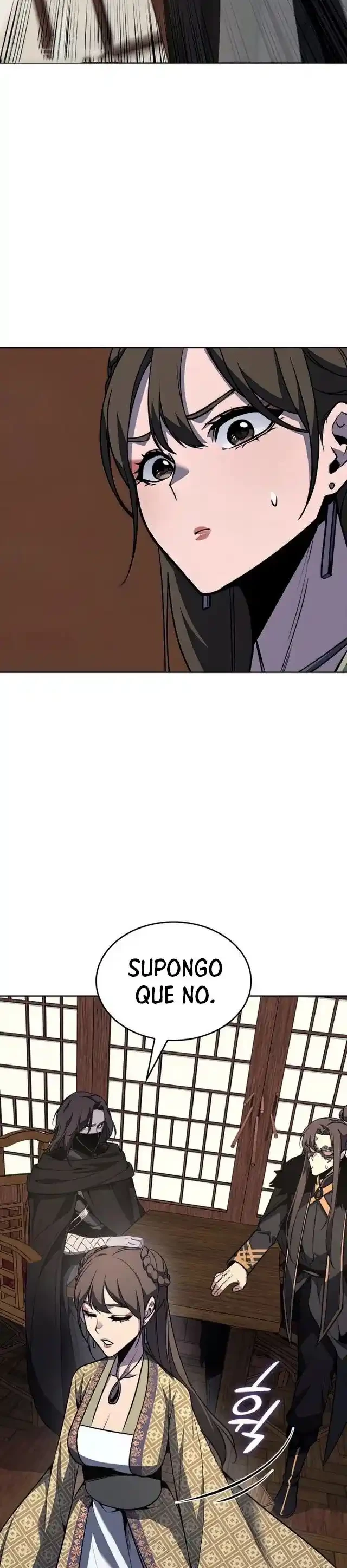 Reencarne como el heredero loco > Capitulo 62 > Page 231