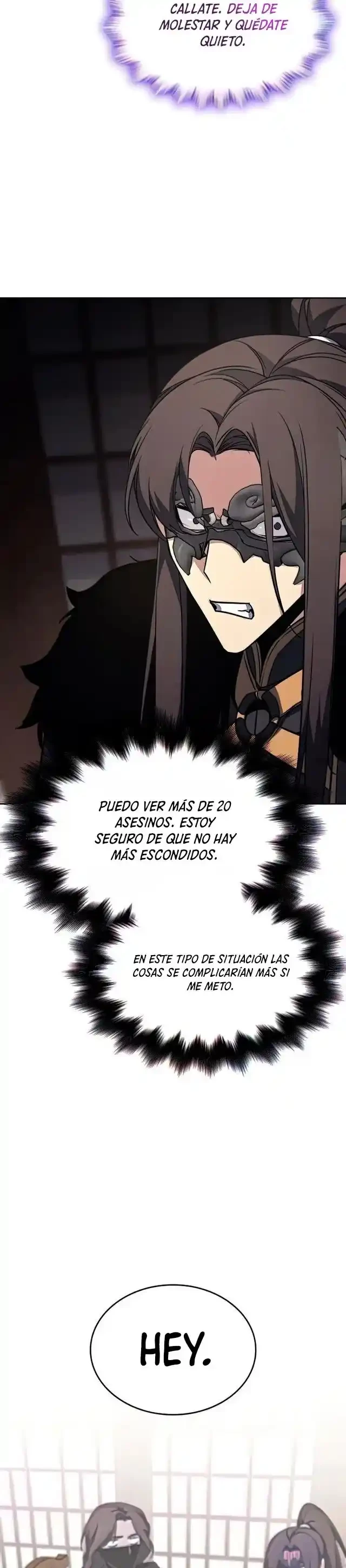 Reencarne como el heredero loco > Capitulo 62 > Page 311