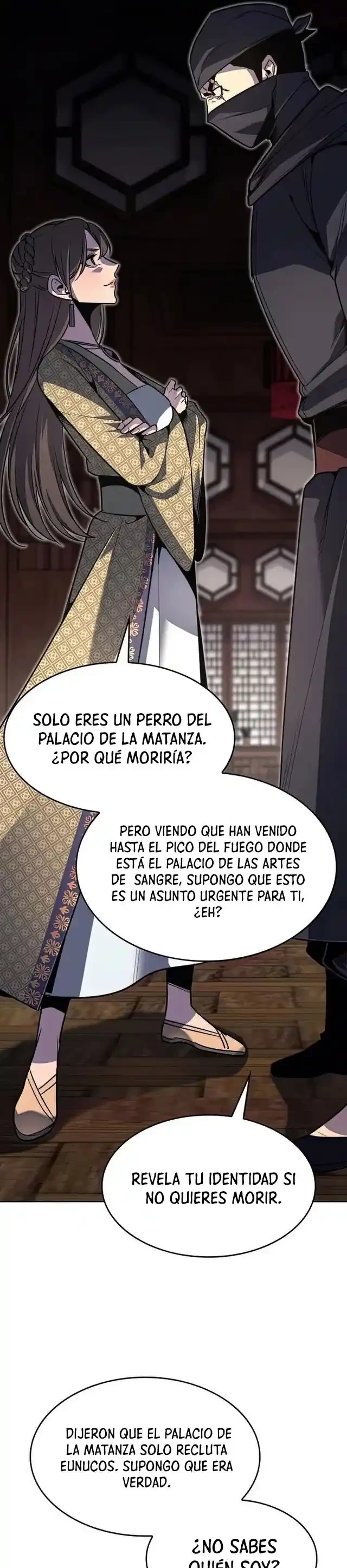 Reencarne como el heredero loco > Capitulo 62 > Page 341