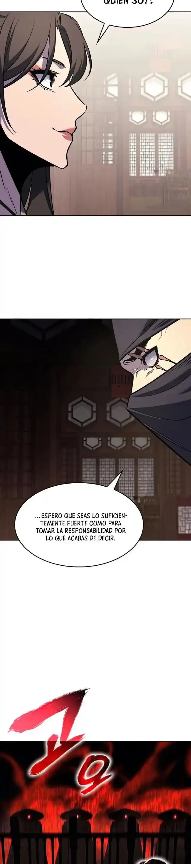 Reencarne como el heredero loco > Capitulo 62 > Page 351