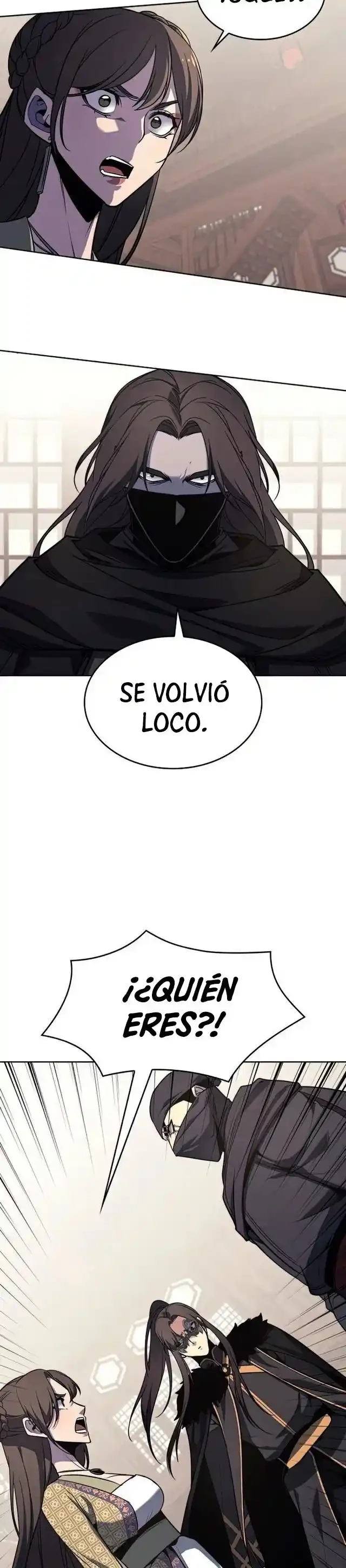 Reencarne como el heredero loco > Capitulo 62 > Page 391