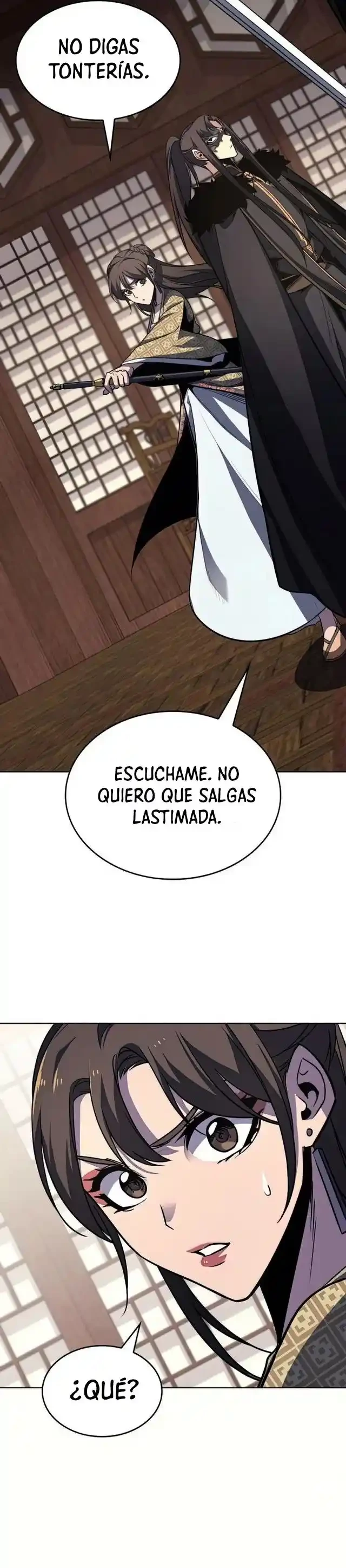 Reencarne como el heredero loco > Capitulo 62 > Page 431