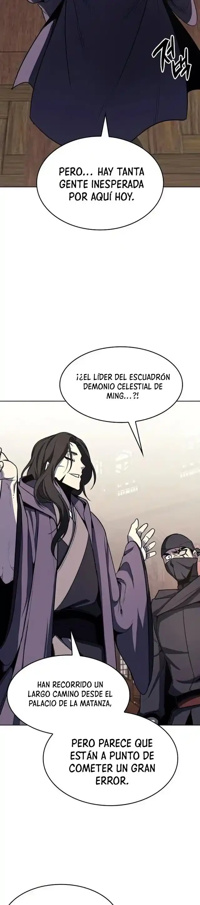 Reencarne como el heredero loco > Capitulo 62 > Page 451