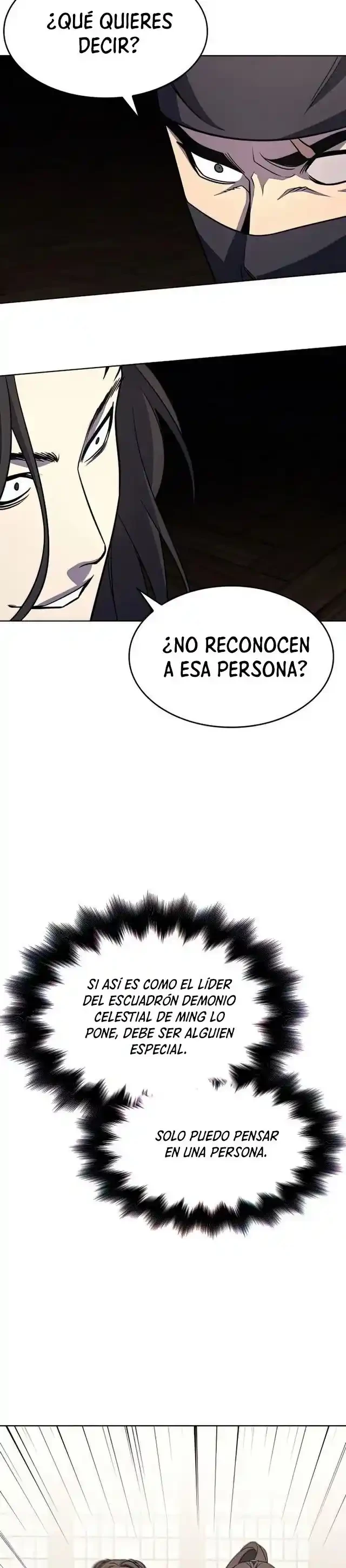 Reencarne como el heredero loco > Capitulo 62 > Page 461