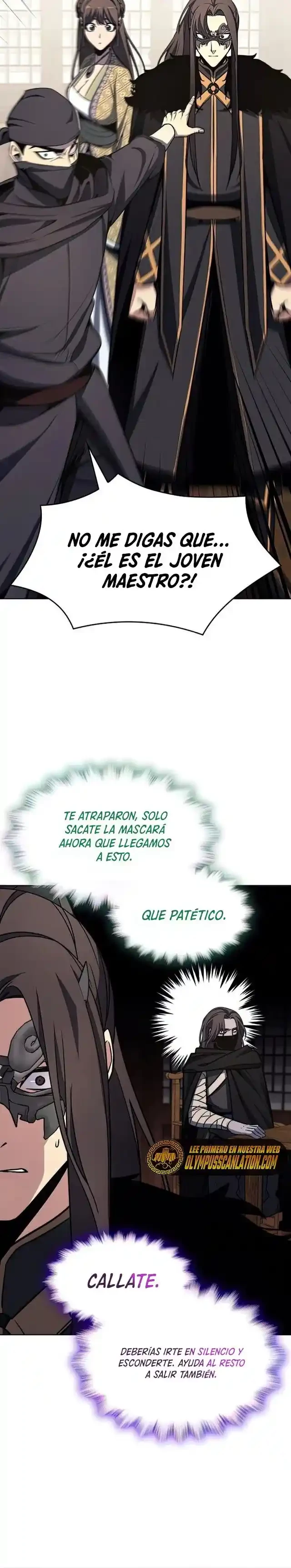 Reencarne como el heredero loco > Capitulo 62 > Page 471
