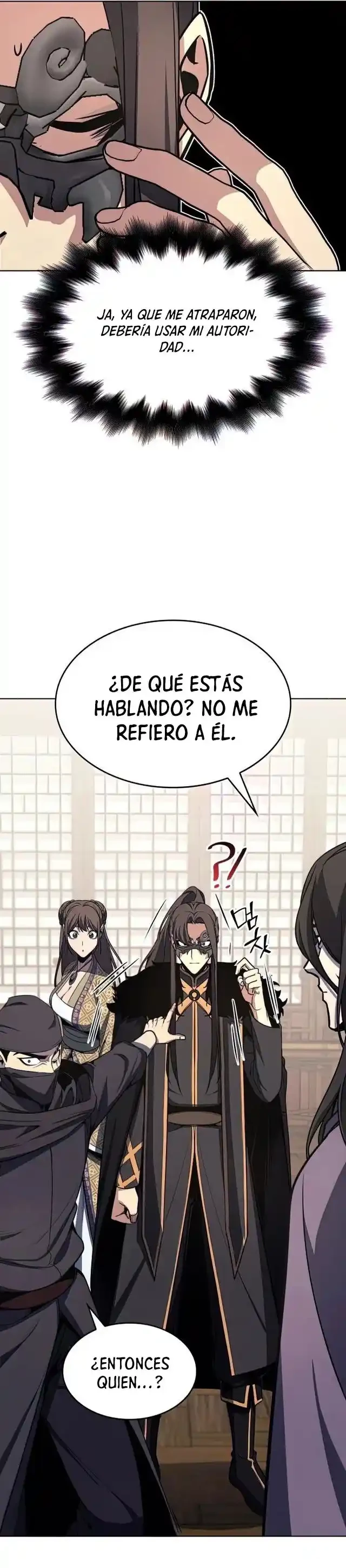 Reencarne como el heredero loco > Capitulo 62 > Page 481