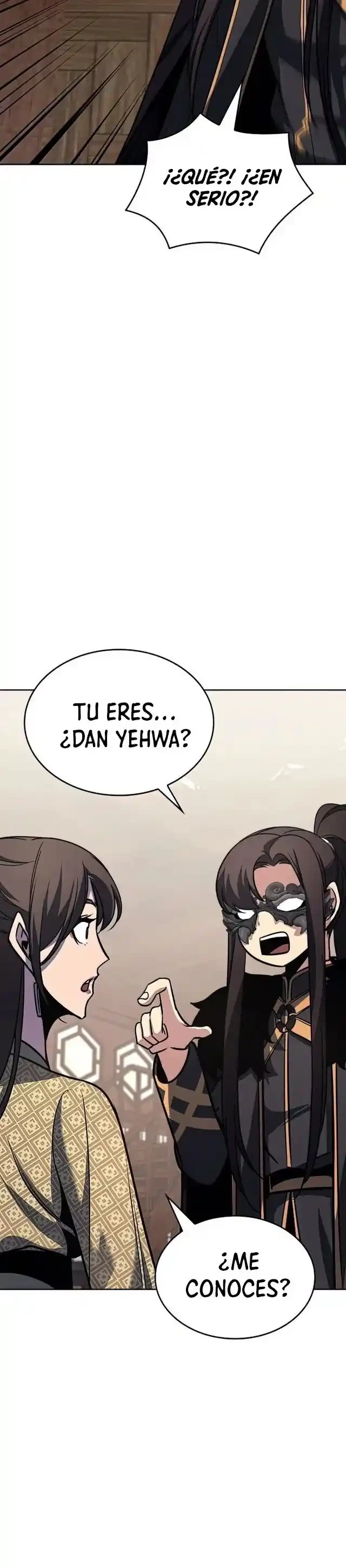 Reencarne como el heredero loco > Capitulo 62 > Page 501