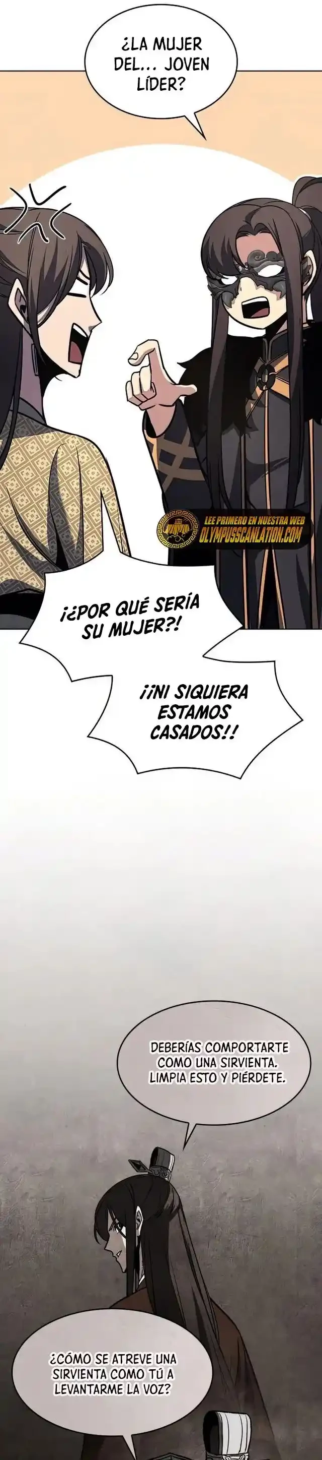 Reencarne como el heredero loco > Capitulo 62 > Page 511