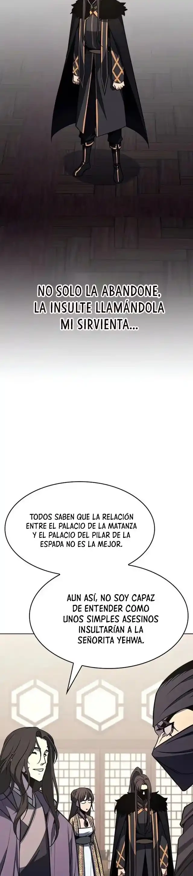 Reencarne como el heredero loco > Capitulo 62 > Page 531