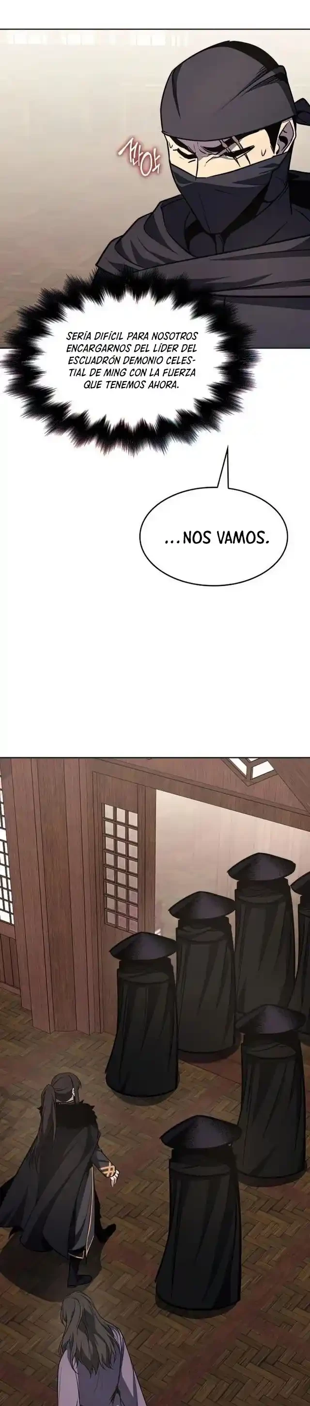 Reencarne como el heredero loco > Capitulo 62 > Page 561