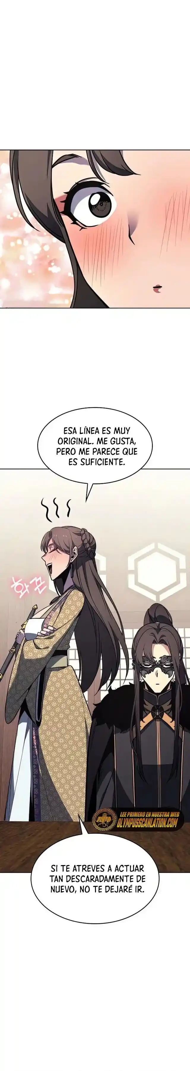 Reencarne como el heredero loco > Capitulo 62 > Page 631
