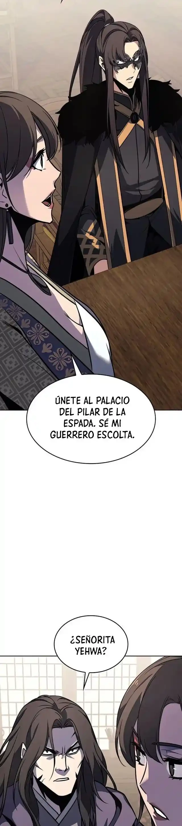 Reencarne como el heredero loco > Capitulo 62 > Page 661