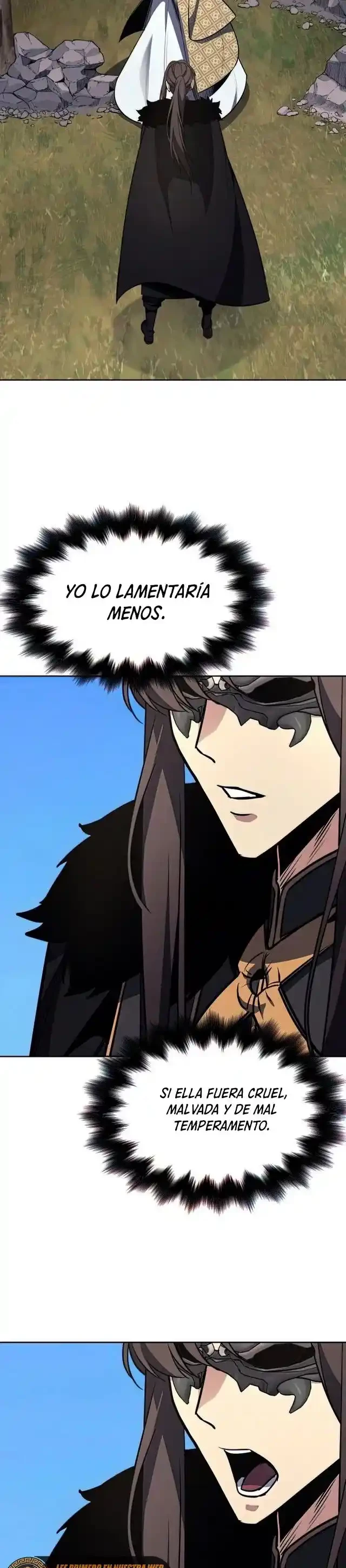 Reencarne como el heredero loco > Capitulo 62 > Page 741