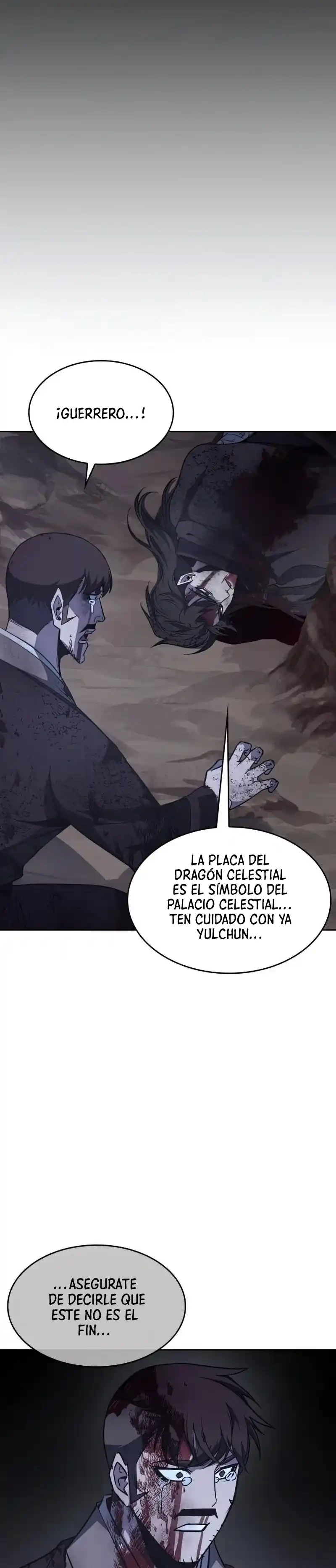 Reencarne como el heredero loco > Capitulo 64 > Page 31