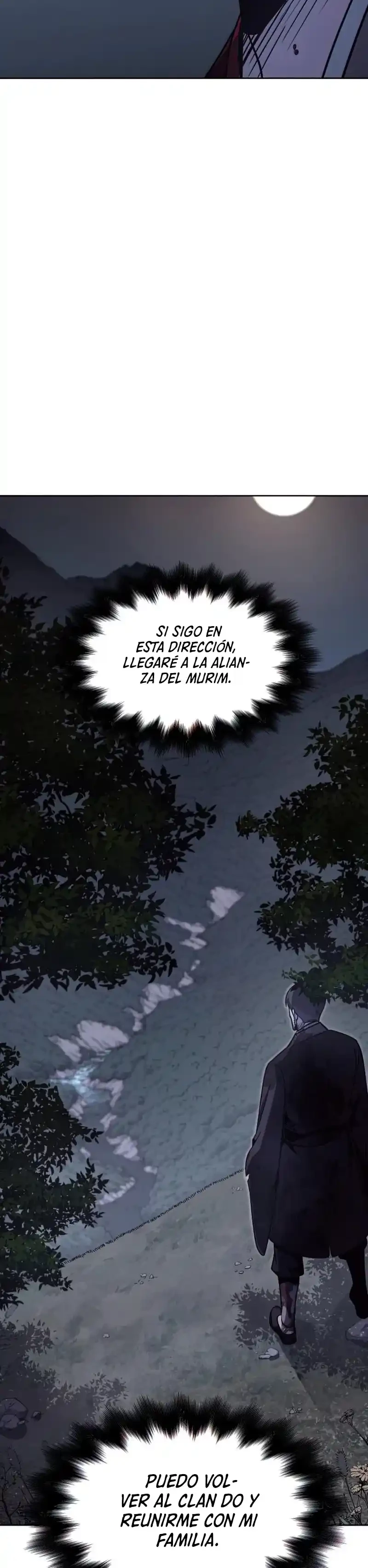 Reencarne como el heredero loco > Capitulo 64 > Page 111