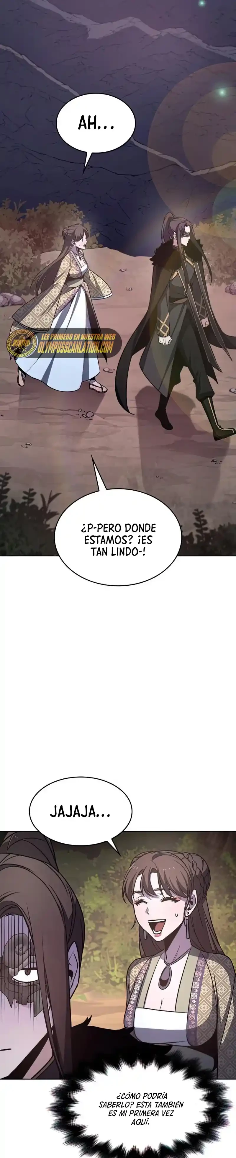 Reencarne como el heredero loco > Capitulo 64 > Page 171
