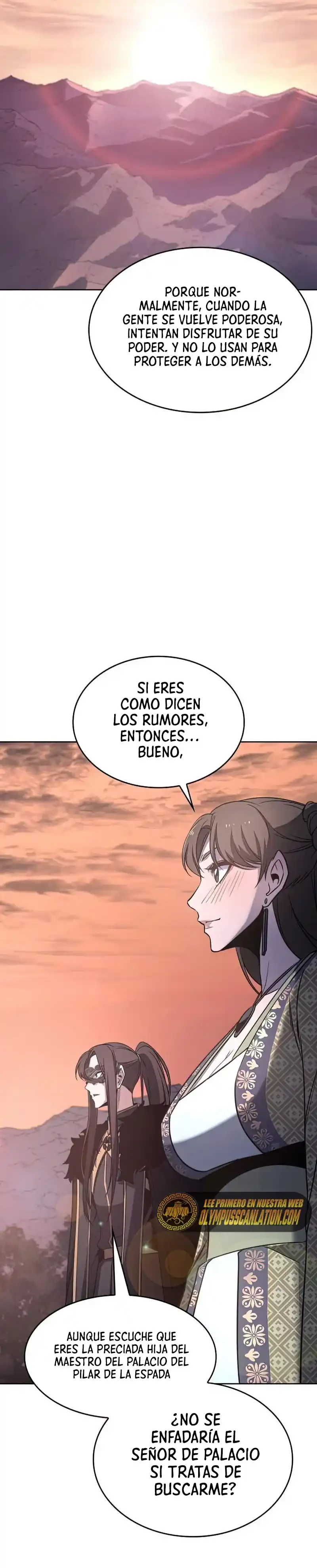 Reencarne como el heredero loco > Capitulo 64 > Page 191