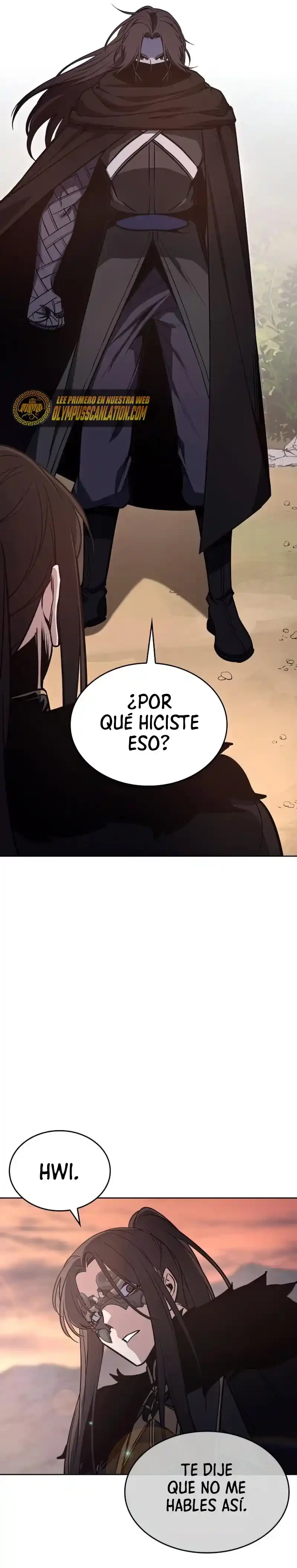 Reencarne como el heredero loco > Capitulo 64 > Page 241