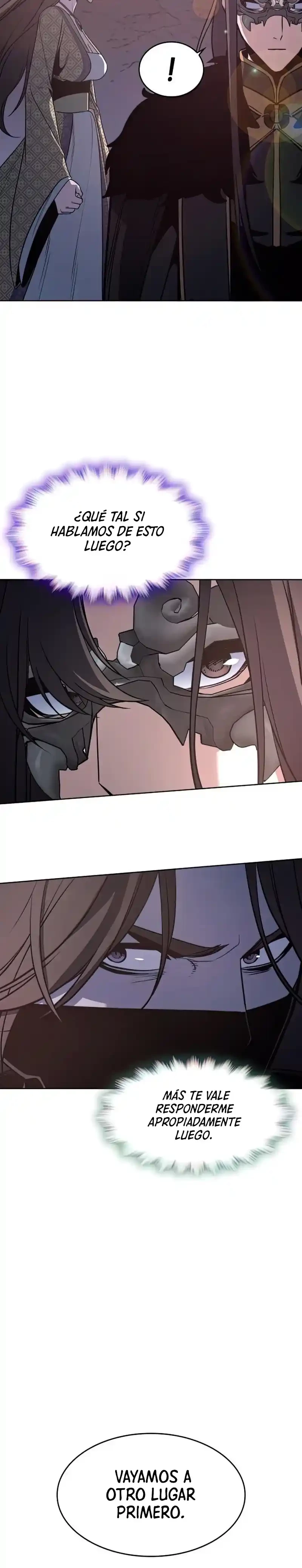 Reencarne como el heredero loco > Capitulo 64 > Page 261