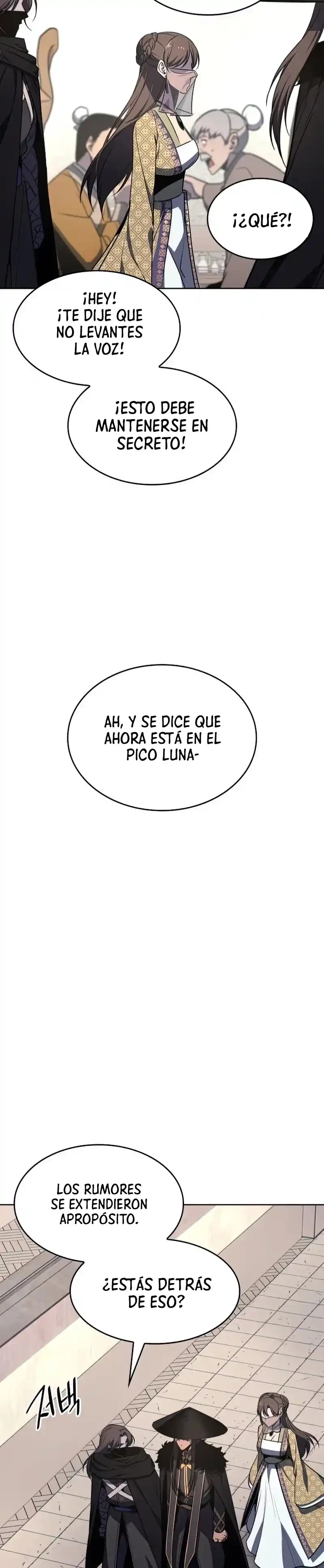 Reencarne como el heredero loco > Capitulo 64 > Page 291