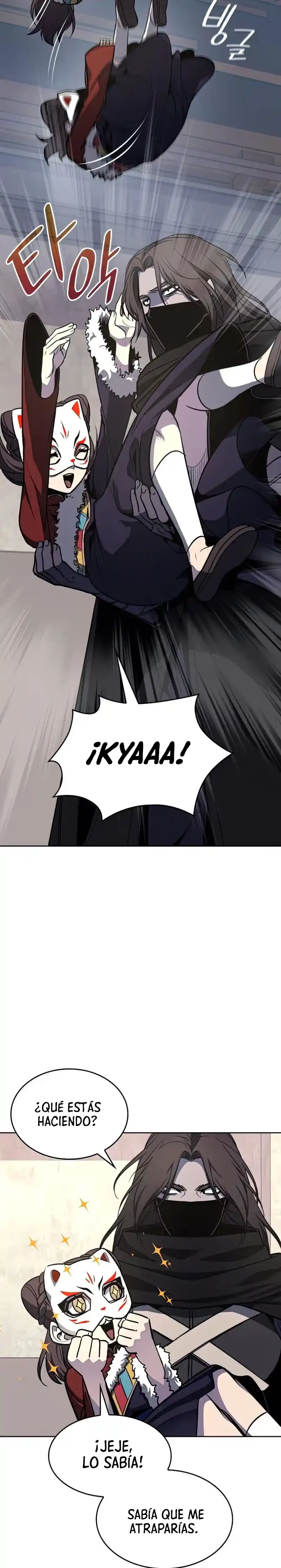Reencarne como el heredero loco > Capitulo 64 > Page 321