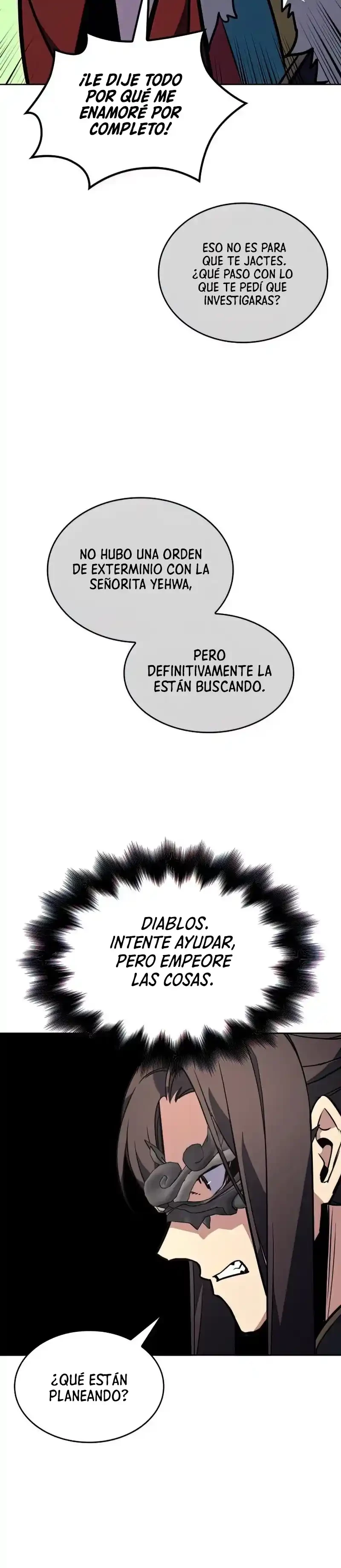 Reencarne como el heredero loco > Capitulo 64 > Page 371