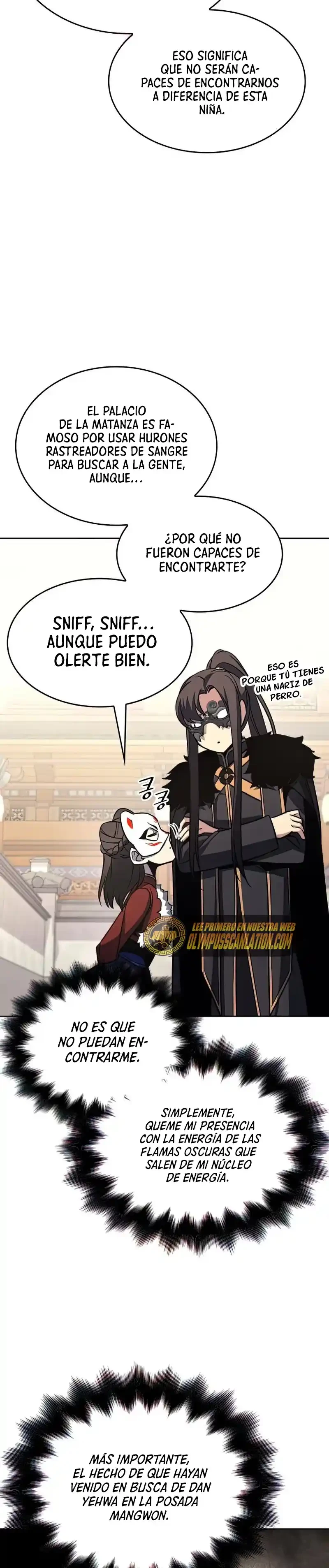 Reencarne como el heredero loco > Capitulo 64 > Page 391