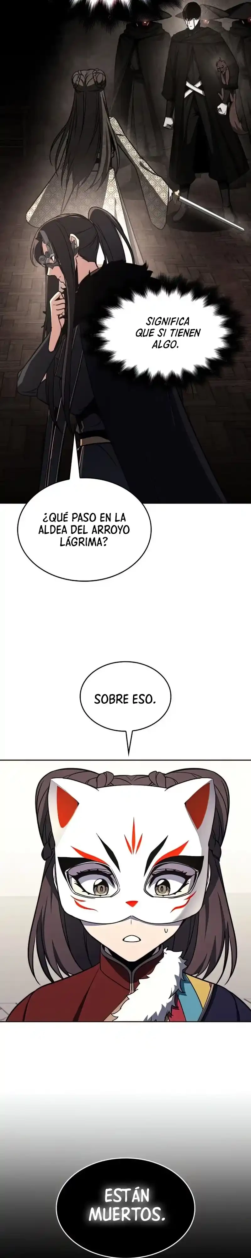 Reencarne como el heredero loco > Capitulo 64 > Page 401