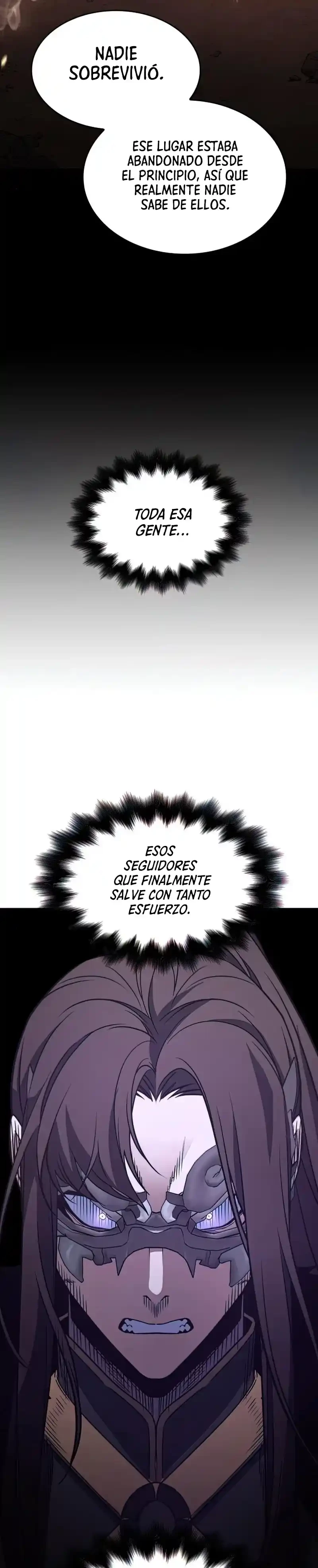 Reencarne como el heredero loco > Capitulo 64 > Page 421