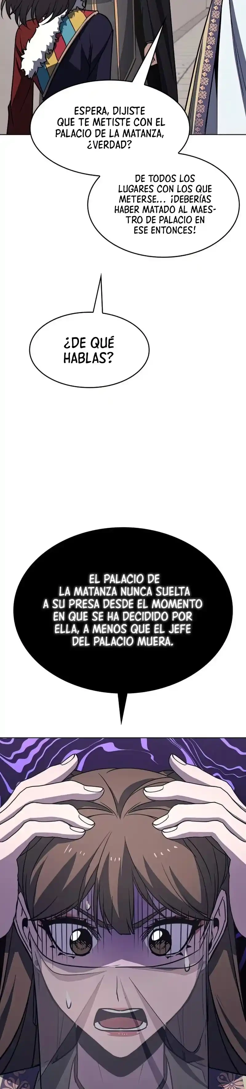 Reencarne como el heredero loco > Capitulo 64 > Page 471