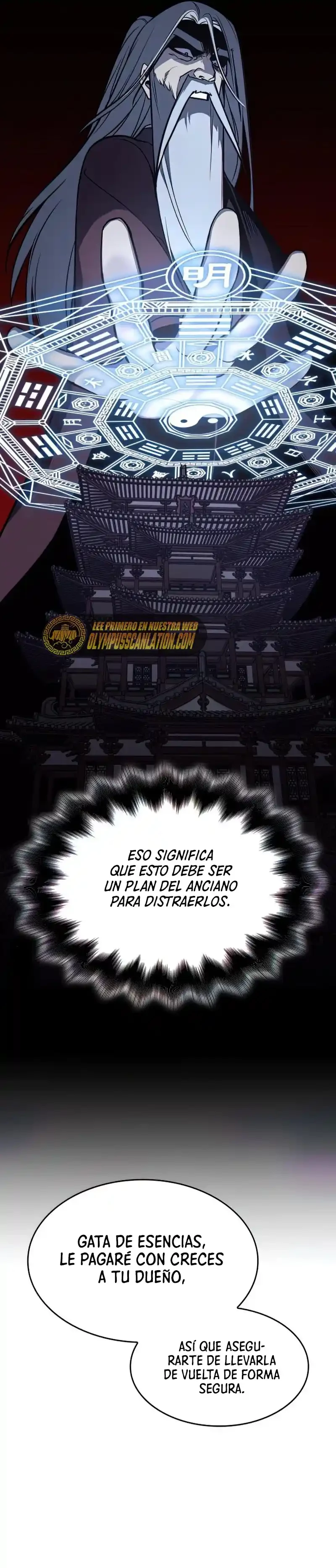 Reencarne como el heredero loco > Capitulo 64 > Page 531