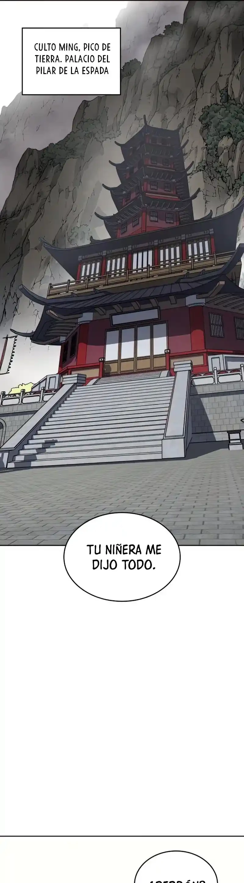 Reencarne como el heredero loco > Capitulo 65 > Page 41