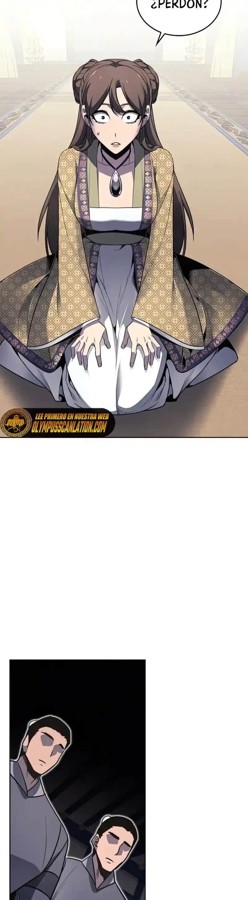 Reencarne como el heredero loco > Capitulo 65 > Page 51