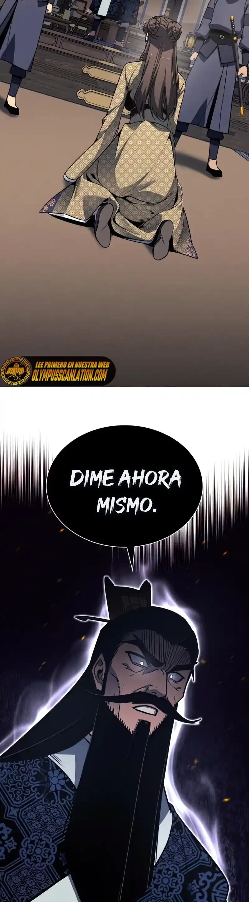 Reencarne como el heredero loco > Capitulo 65 > Page 71