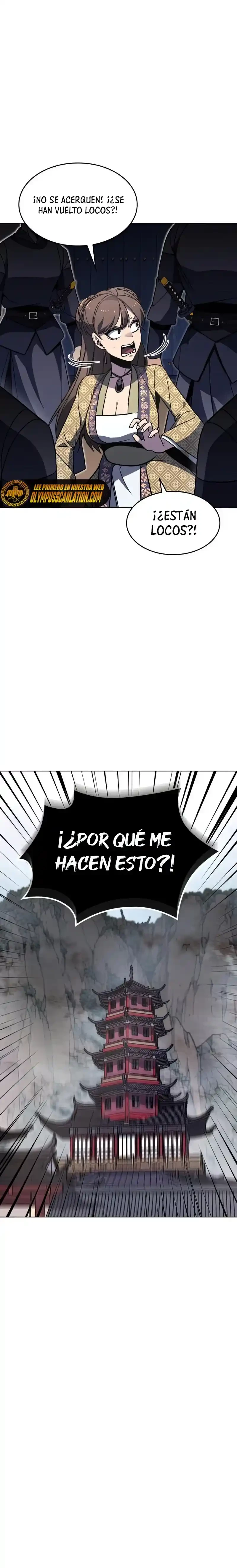 Reencarne como el heredero loco > Capitulo 65 > Page 281