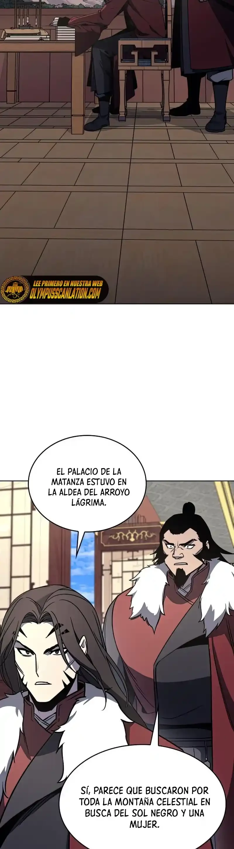 Reencarne como el heredero loco > Capitulo 65 > Page 361