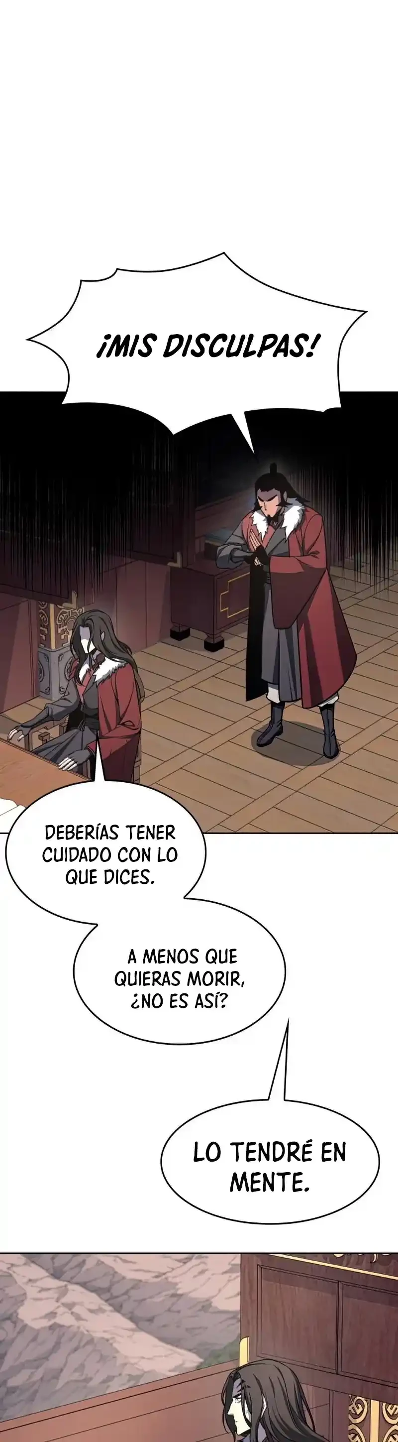 Reencarne como el heredero loco > Capitulo 65 > Page 401