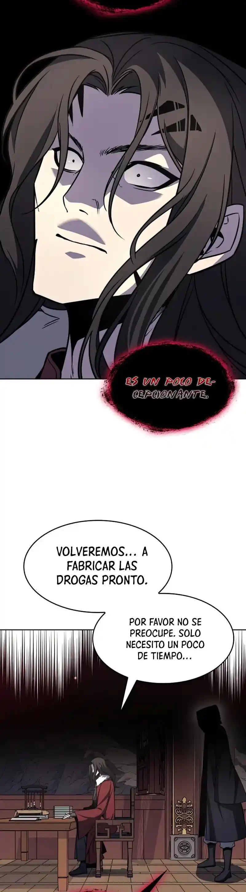 Reencarne como el heredero loco > Capitulo 65 > Page 451