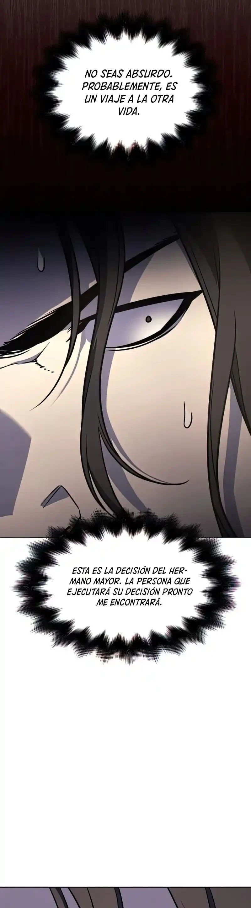 Reencarne como el heredero loco > Capitulo 65 > Page 501