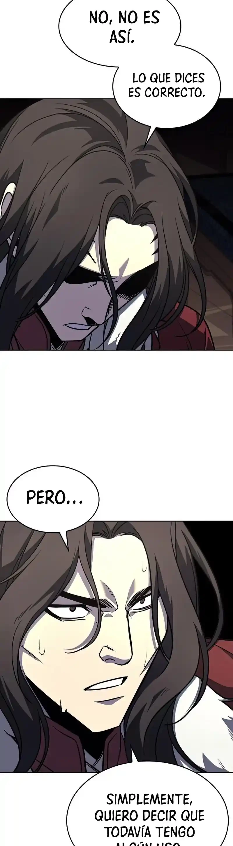 Reencarne como el heredero loco > Capitulo 65 > Page 541