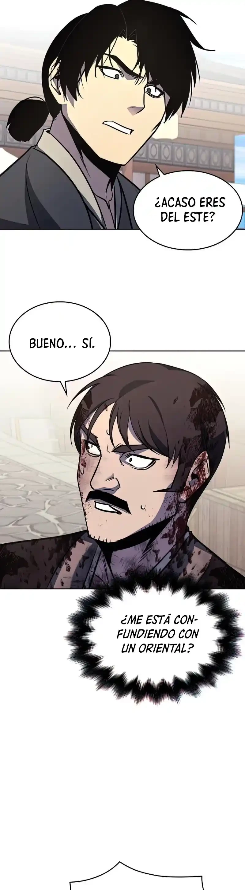 Reencarne como el heredero loco > Capitulo 65 > Page 731